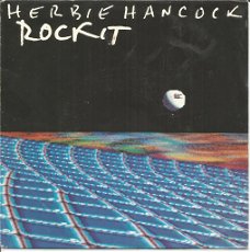 Herbie Hancock – Rockit (1983)