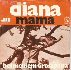 Diana – Mama (1974)