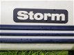 Rubberboot Storm van 420 cm met deelbare aluminium bodem. - 1 - Thumbnail