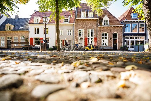 Op zoek naar tijdelijke woonruimte in Harderwijk (Gelderland)?! - 7