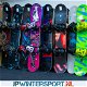 Voordelige snowboard sets || Rocker en camber || VEEL KEUS - 0 - Thumbnail