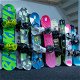 Voordelige snowboard sets || Rocker en camber || VEEL KEUS - 3 - Thumbnail