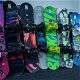 Voordelige snowboard sets || Rocker en camber || VEEL KEUS - 4 - Thumbnail