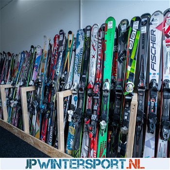 Tweedehands ski's || Alle maten || Ski-outlet Purmerend - 0