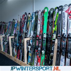 Tweedehands ski's || Alle maten || Ski-outlet Purmerend