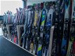 Tweedehands ski's || Alle maten || Ski-outlet Purmerend - 2 - Thumbnail