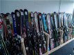 Tweedehands ski's || Alle maten || Ski-outlet Purmerend - 4 - Thumbnail