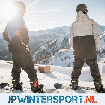 Kinderski's of -snowboard huren? || €27,50 per 6 weken! - 1