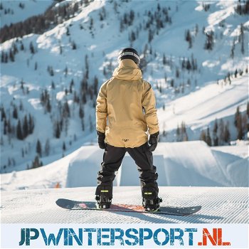 Kinderski's of -snowboard huren? || €27,50 per 6 weken! - 2