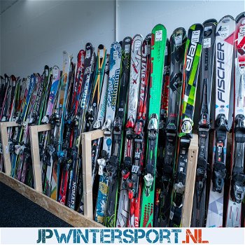 Skis en skischoenen || Alle maten || Ski-outlet Purmerend - 0