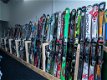 Skis en skischoenen || Alle maten || Ski-outlet Purmerend - 1 - Thumbnail