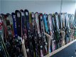 Skis en skischoenen || Alle maten || Ski-outlet Purmerend - 4 - Thumbnail