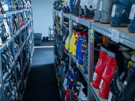 Skis en skischoenen || Alle maten || Ski-outlet Purmerend - 7