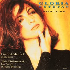 Gloria Estefan – Montuno (Vinyl/Single 7 Inch)