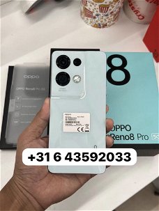 Oppo Reno 8