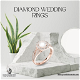 Diamond Wedding Ring Online - Grand Diamonds - 0 - Thumbnail