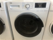 Beko WDW85141Steam 1