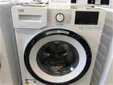 Beko WMO81465STR1