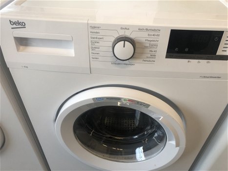 Beko WMO 6221 - 0