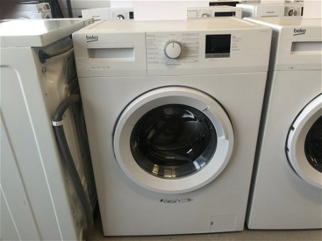 Beko WML1606N - 0