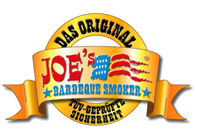 Joe's barbecue smoker 16 inch classic silver edition 5mm - 4