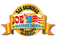 Joe's barbecue smoker 16 inch longhorn original edition 6,35mm - 6 - Thumbnail