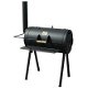 Joe's Barbecue Smoker 16 inch Sloppy Joe - 0 - Thumbnail