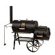 16 inch Joe's Barbecue Smoker Special Original Edition - 0 - Thumbnail