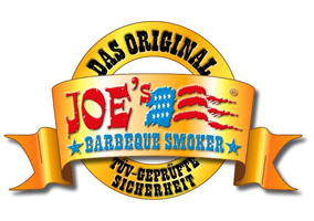 16 inch Joe's Barbecue Smoker Texas Classic Silver Edition - 6