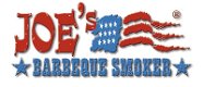 Joe's Barbecue Smoker 16 inch Wild West Original Edition - 6 - Thumbnail
