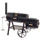20 inch Joe's Barbecue Smoker Longhorn Original Edition - 0 - Thumbnail