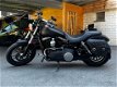 HARLEY-DAVIDSON Dyna Streetbob - 1 - Thumbnail