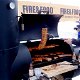 24 inch Joe's Barbecue Smoker Chuckwagon Catering - 1 - Thumbnail