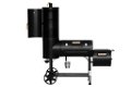 Mustang oklahoma off-set smoker Georgia XXL 15 Inch - 3 - Thumbnail