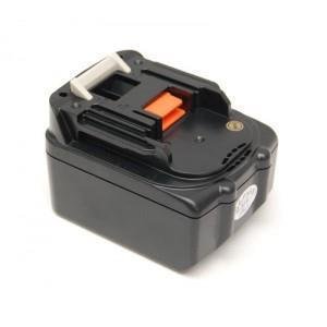 BL1430 BL1440 accu voor Makita 14.4 Volt 4Ah Li-ion - 0