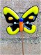 Plantenstekers Vlinder - 4 - Thumbnail