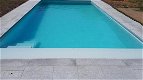 Zwembadrand Graniet 80x40x3/5 cm Gevlamd - 3 - Thumbnail