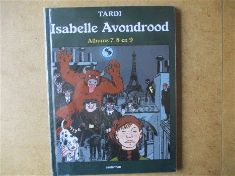 w0099 isabelle avondrood 7x - 1