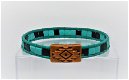 Armband van Miyuki kralen en Tila Beads - 0 - Thumbnail