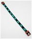 Armband van Miyuki kralen en Tila Beads - 1 - Thumbnail