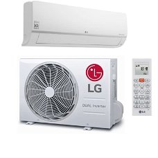 LG S09EQ wandmodellen airconditioning sets vanaf € 590,-