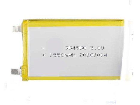 Replace High Quality Battery GETONG 3.8V 1550mAh - 0