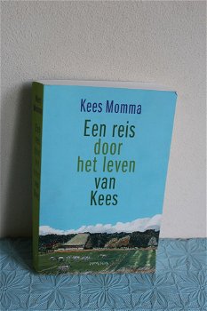 Een reis door het leven van Kees - 0