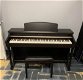 Kawai Piano, Rosewood Model CN34, 2013 - 0 - Thumbnail