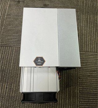 Bitmain Antminer KS3 – 8.3Th - 0