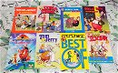 Diverse Stripboeken & Specials (21st. o.a. Donald duck & Garfield) - 4 - Thumbnail