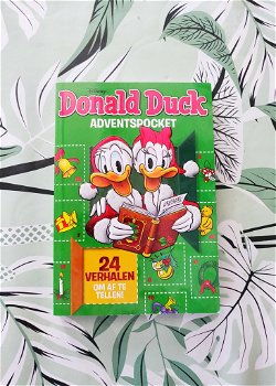 Diverse Stripboeken & Specials (21st. o.a. Donald duck & Garfield) - 7