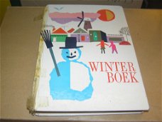 Margriet winterboek 1964