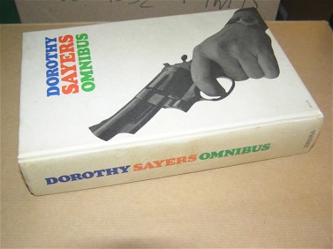 Dorothy Sayers Omnibus - 2