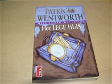 Het Lege Huis -Patricia Wentworth